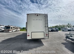 Used 2020 Keystone Alpine 3700FL available in Lebanon, Tennessee