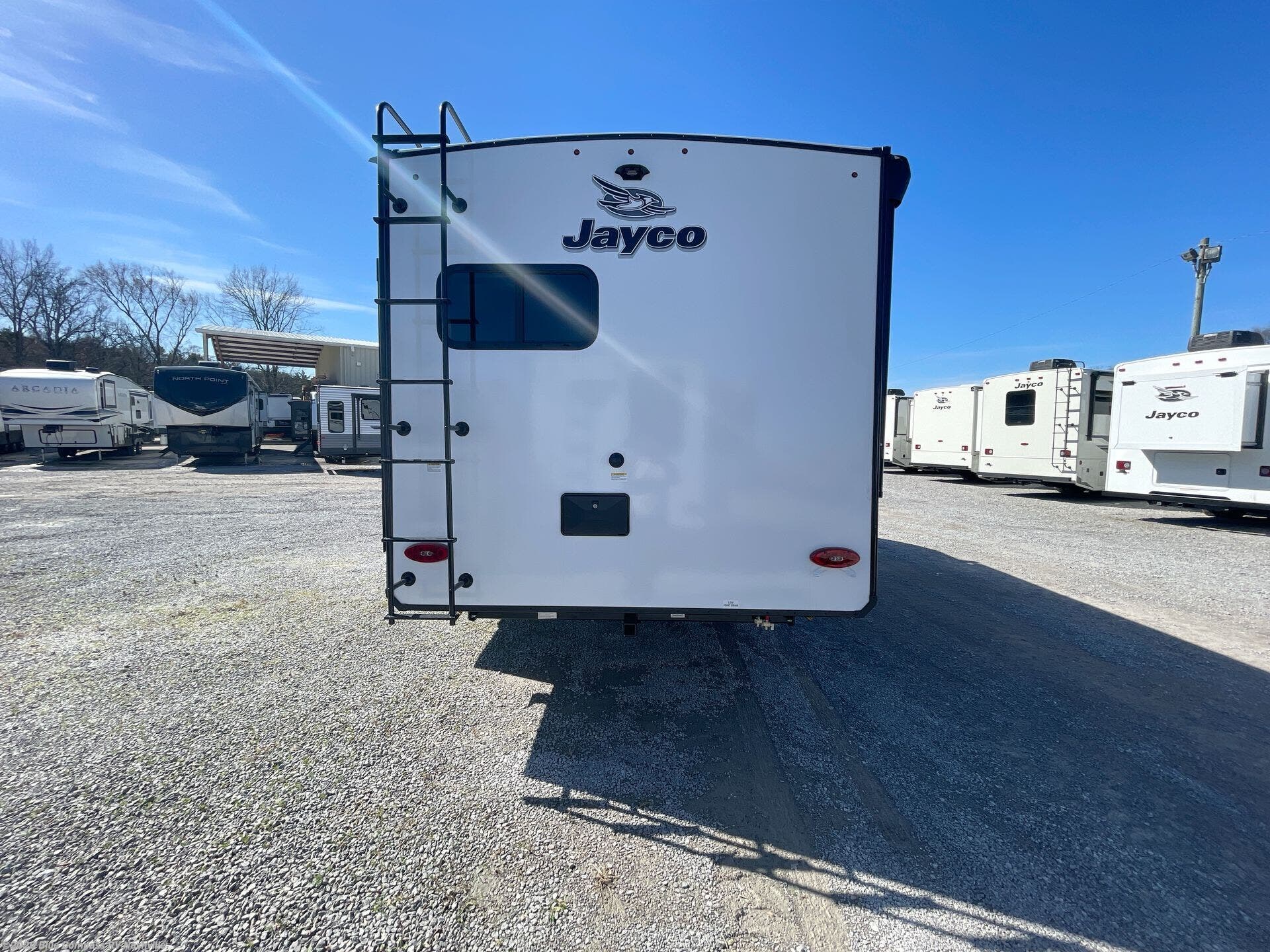 New 2026 Jayco Jay Feather 21MML available in Lebanon, Tennessee