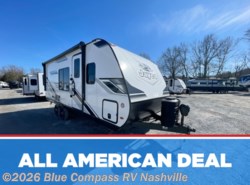 New 2026 Jayco Jay Feather 21MML available in Lebanon, Tennessee