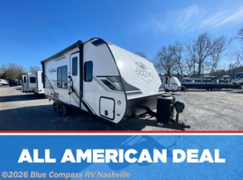 New 2026 Jayco Jay Feather 21MML available in Lebanon, Tennessee