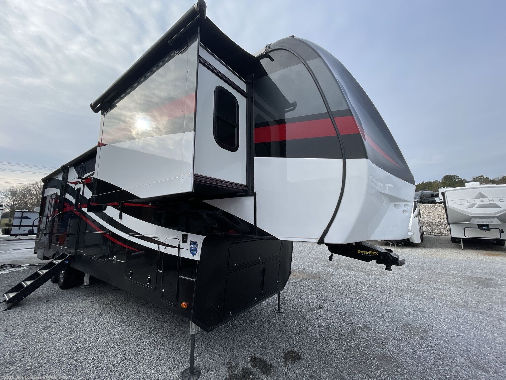 Used 2020 Keystone Fuzion 369 available in Lebanon, Tennessee