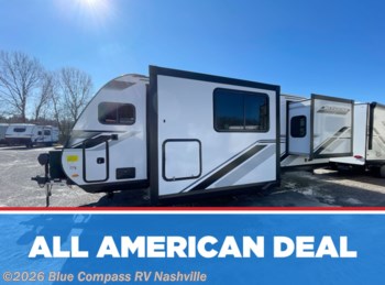 New 2026 Jayco Jay Feather 24FK available in Lebanon, Tennessee