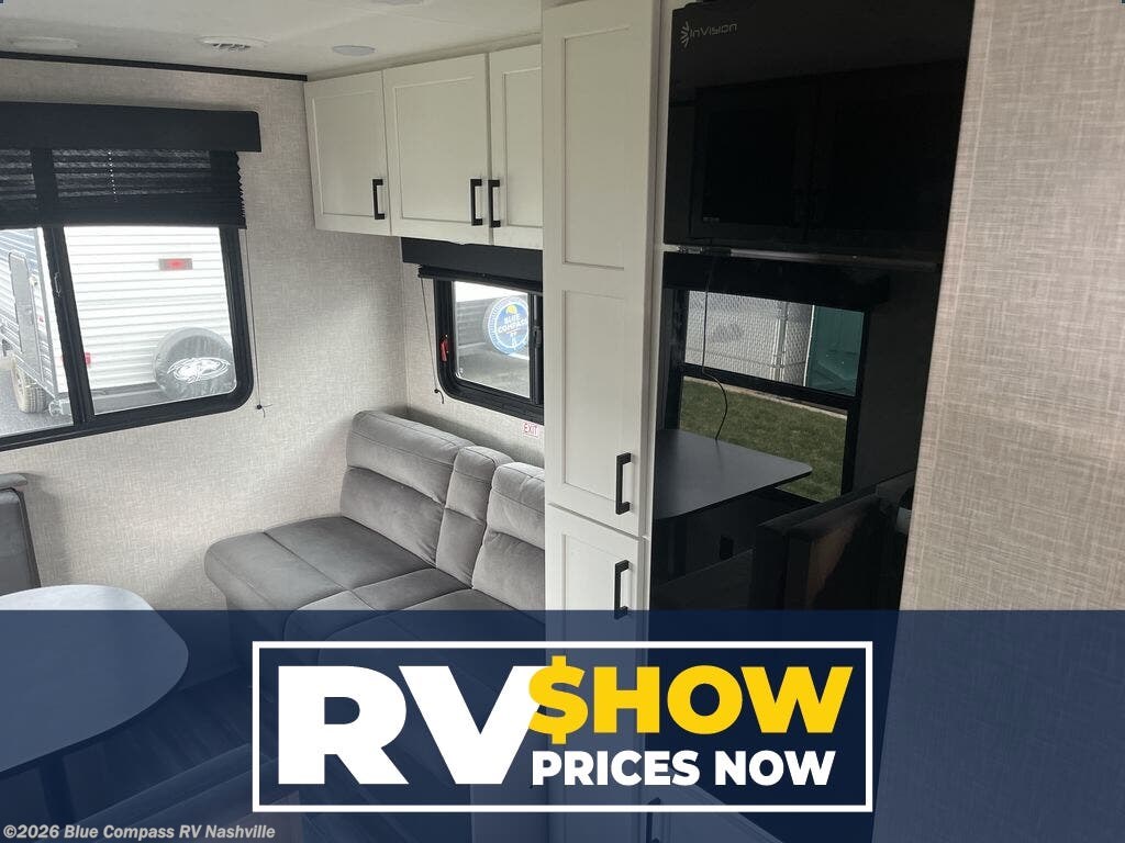 Used 2025 Jayco Jay Flight SLX 210QB available in Lebanon, Tennessee