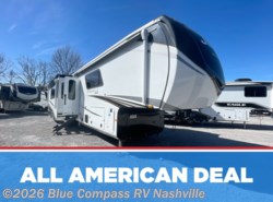 New 2026 Jayco Pinnacle 38FBRK available in Lebanon, Tennessee
