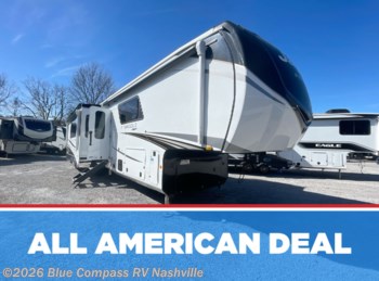 New 2026 Jayco Pinnacle 38FBRK available in Lebanon, Tennessee