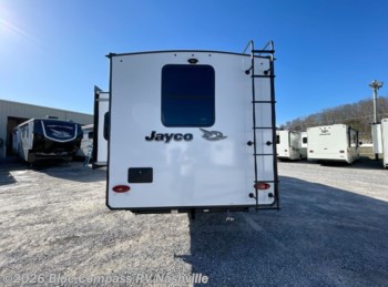 New 2026 Jayco Jay Feather 26FK available in Lebanon, Tennessee
