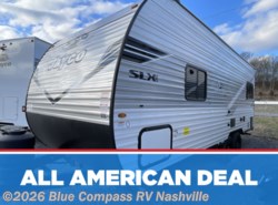 New 2026 Jayco Jay Flight SLX 210QB available in Lebanon, Tennessee