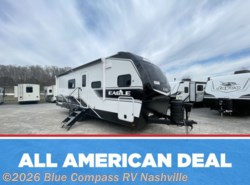 New 2026 Jayco Eagle HT 265FKDS available in Lebanon, Tennessee
