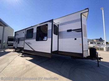 New 2026 Jayco Jay Flight Bungalow 404LOFT DS available in Lebanon, Tennessee