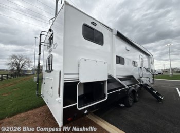 New 2026 Jayco Eagle HT 29DDB available in Lebanon, Tennessee