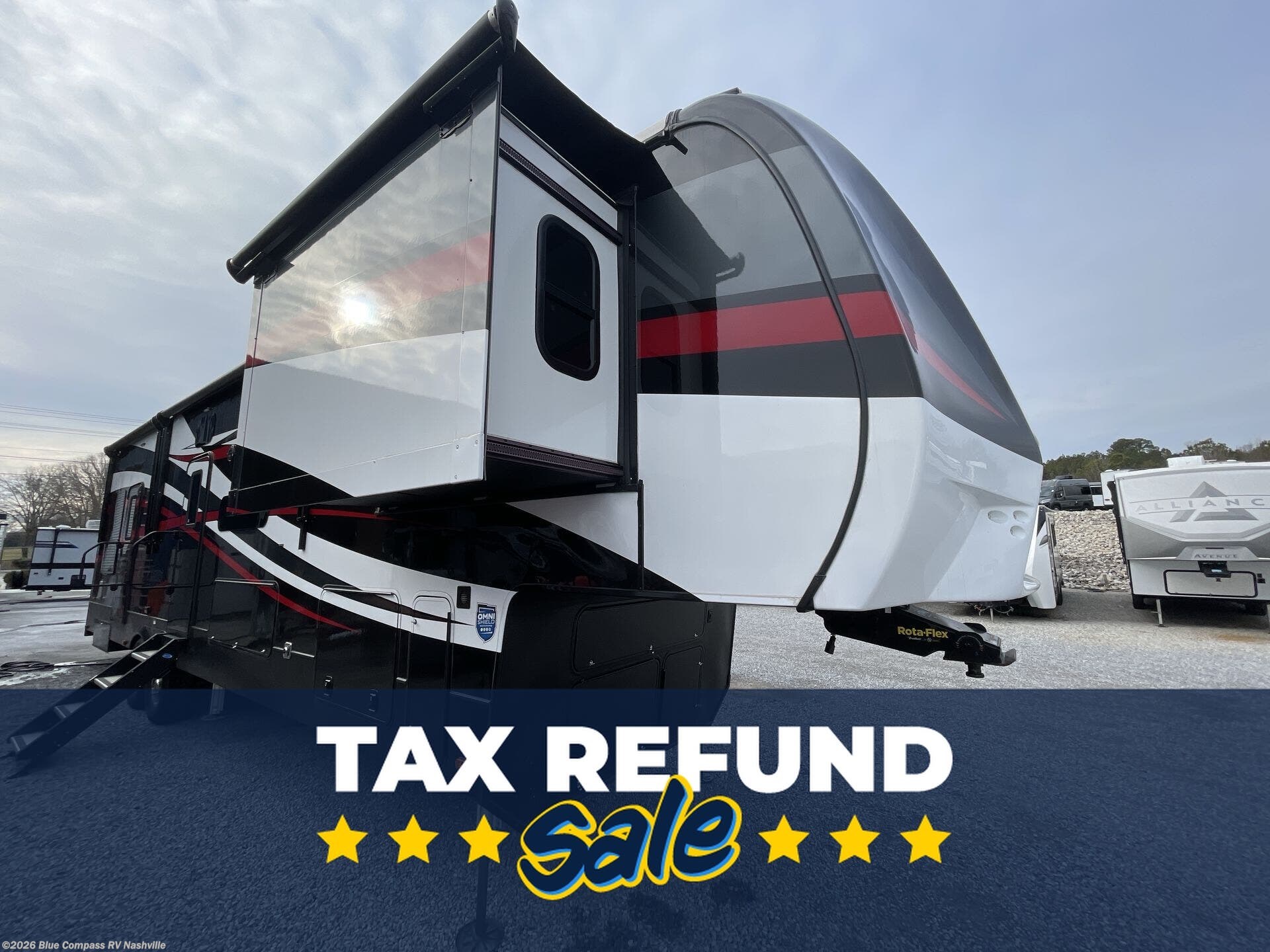 Used 2020 Keystone Fuzion 369 available in Lebanon, Tennessee