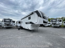 New 2026 Jayco Eagle 355MBQS available in Lebanon, Tennessee