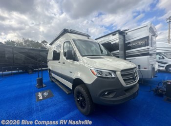 New 2025 Jayco Terrain 19Y available in Lebanon, Tennessee