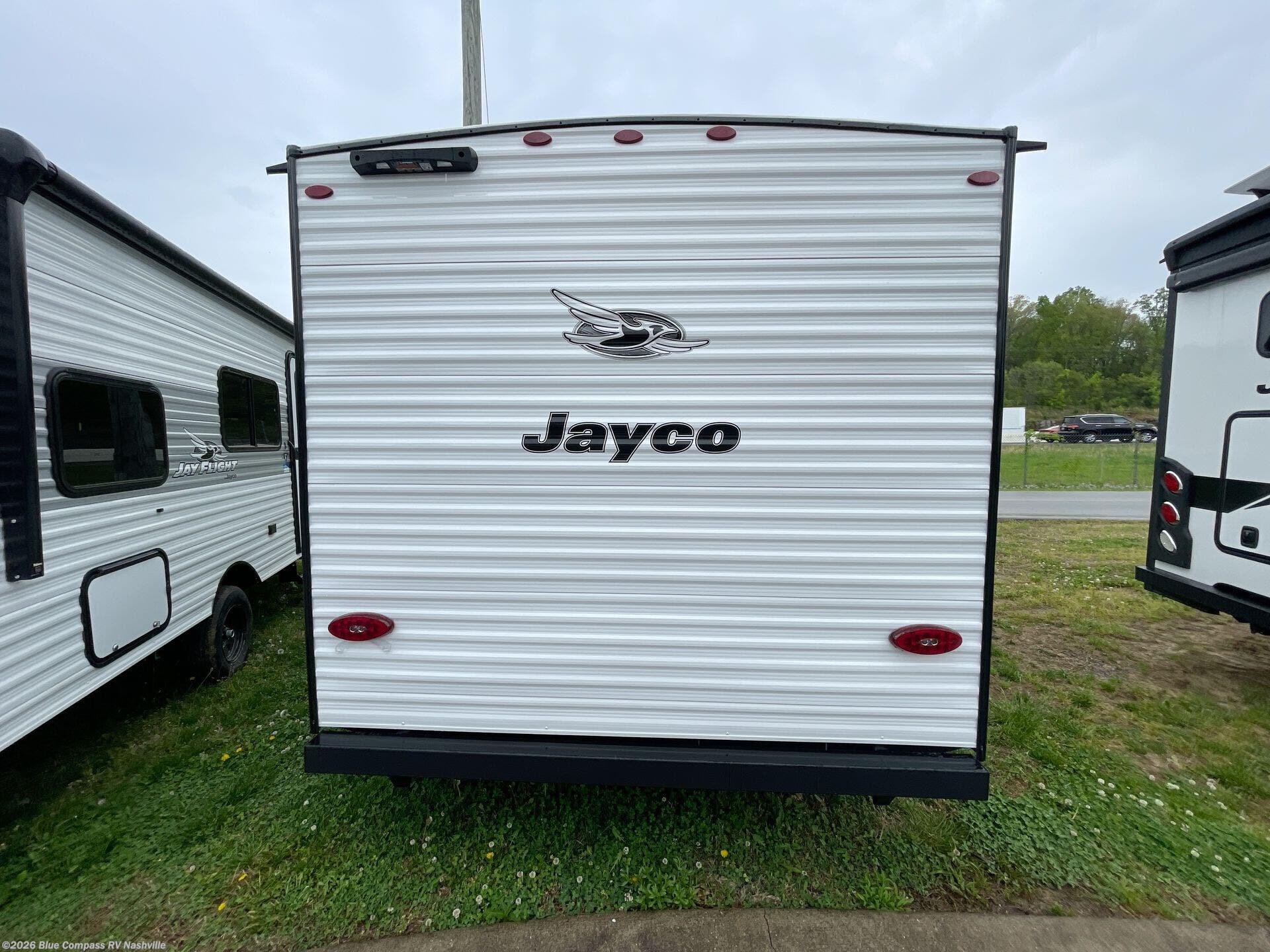 New 2026 Jayco Jay Flight SLX 170BH available in Lebanon, Tennessee