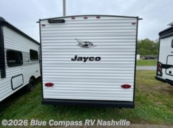 New 2026 Jayco Jay Flight SLX 170BH available in Lebanon, Tennessee