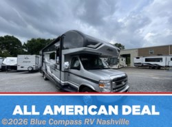 New 2026 Jayco Greyhawk 29MV available in Lebanon, Tennessee