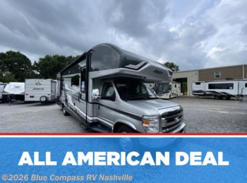 New 2026 Jayco Greyhawk 29MV available in Lebanon, Tennessee