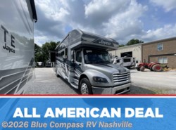 New 2026 Jayco Seneca Prestige 37K available in Lebanon, Tennessee