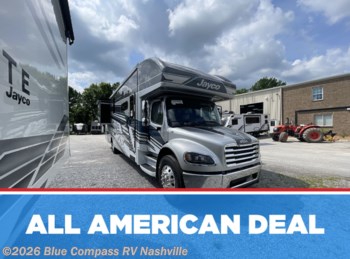 New 2026 Jayco Seneca Prestige 37K available in Lebanon, Tennessee
