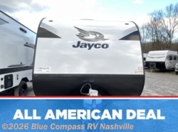 New 2026 Jayco Jay Feather Air SL 17BHSL available in Lebanon, Tennessee