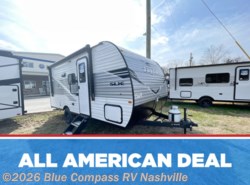 New 2026 Jayco Jay Flight SLX 175BH available in Lebanon, Tennessee