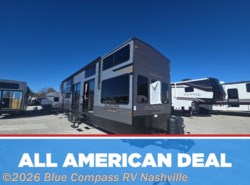 New 2026 Forest River Aurora 42CONDO available in Lebanon, Tennessee