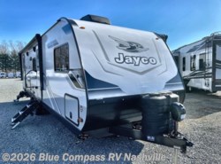 New 2026 Jayco Jay Feather 29BHB available in Lebanon, Tennessee