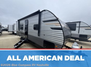 New 2026 Forest River Aurora Light 23BHS available in Lebanon, Tennessee