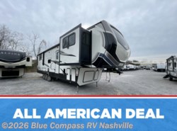 Used 2020 Keystone Montana High Country 381TH available in Lebanon, Tennessee