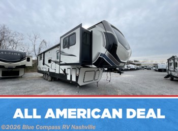 Used 2020 Keystone Montana High Country 381TH available in Lebanon, Tennessee