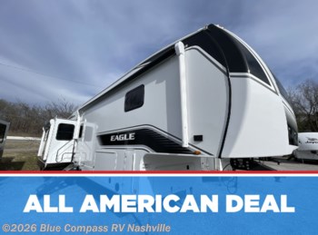 New 2026 Jayco Eagle 335LSTS available in Lebanon, Tennessee