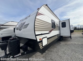 Used 2019 Palomino Puma XLE Lite 26RLSC available in Lebanon, Tennessee