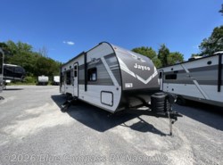 New 2027 Jayco Jay Flight SLX 260BH available in Lebanon, Tennessee