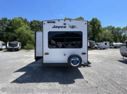 New 2027 Jayco Jay Flight SLX 262RLS available in Lebanon, Tennessee
