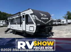 New 2027 Jayco Jay Flight SLX 262RLS available in Lebanon, Tennessee