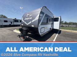 New 2027 Jayco Jay Flight SLX 262RLS available in Lebanon, Tennessee