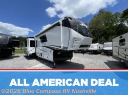 New 2027 Jayco Pinnacle 38FBRK available in Lebanon, Tennessee
