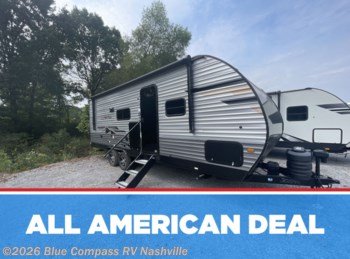 Used 2025 Forest River Aurora 24RBS available in Lebanon, Tennessee
