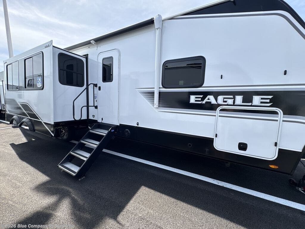 New 2026 Jayco Eagle HT 312BHOK available in Lebanon, Tennessee