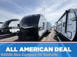 New 2026 Jayco Eagle HT 312BHOK available in Lebanon, Tennessee