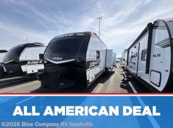 New 2026 Jayco Eagle HT 312BHOK available in Lebanon, Tennessee