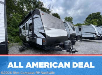 Used 2020 Heartland Pioneer RD 210 available in Lebanon, Tennessee