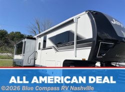 New 2027 Jayco North Point 395DSDB available in Lebanon, Tennessee
