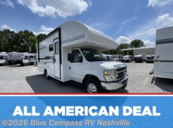 New 2027 Jayco Redhawk SE 22CF available in Lebanon, Tennessee