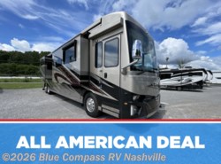 Used 2019 Newmar Dutch Star 4362 available in Lebanon, Tennessee