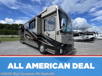 Used 2019 Newmar Dutch Star 4362 available in Lebanon, Tennessee