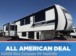 New 2027 Forest River Wolverine 36BC available in Lebanon, Tennessee