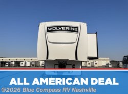 New 2027 Forest River Wolverine 32JF 32JF available in Lebanon, Tennessee