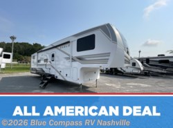 New 2027 Jayco Eagle 31QBH available in Lebanon, Tennessee