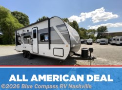 New 2027 Jayco Jay Flight 210QB available in Lebanon, Tennessee